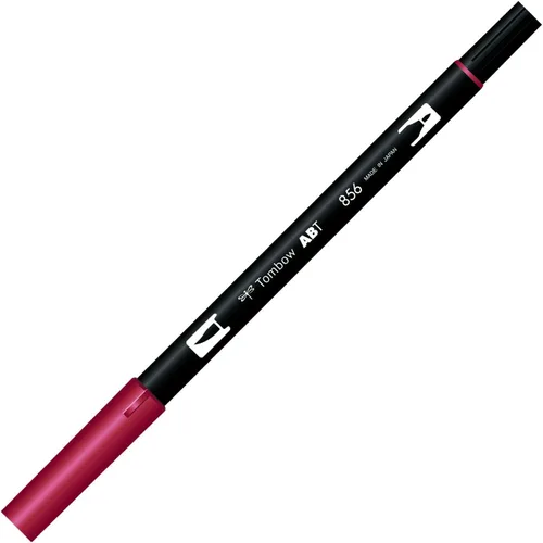 Miniatura 72 de Tombow ABT 800 Rotulador de Doble Punta - Rosa Bebé Rosa pálido