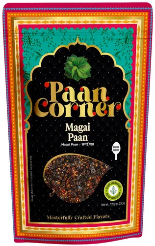 Paan Corner Magai Paan, ambientador tradicional indio, 4.23 onzas
