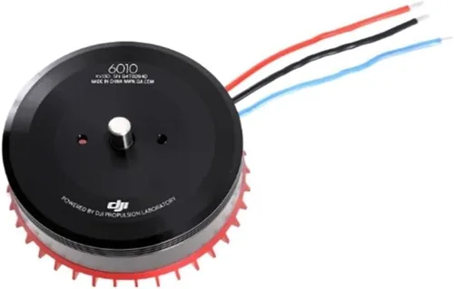 [Piezas de dron] para DJI Motor T40 T20P T30 T10 T16 T20 MG1P reemplazar las piezas de motores para el motor de dron de pesticidas [fácil