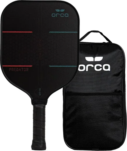 Miniatura 8 de Orca Pickleball Paddles, Performance Series Pickleball Paddles Designed for Control and Precision, USA Pickleball Approved