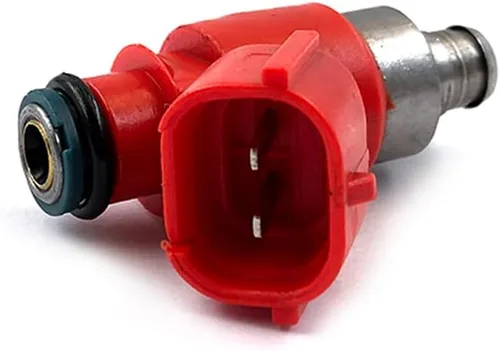 Miniatura 6 de 2 inyectores de combustible mejorados 49033-0558 compatibles con Kawasaki Versys-X 300 Ninja 300 2017-2022