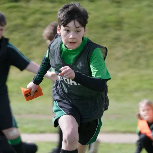 Miniatura 7 de FORZA Petos de Entrenamiento de Fútbol/Chalecos de Práctica/Petos Deportivos Paquetes de 5, 10 y 15 Tallas que van desde Niños hasta XXL