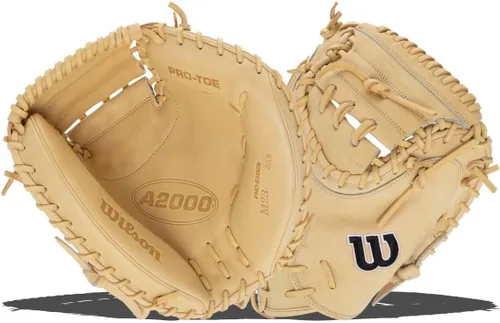 Miniatura 18 de Wilson Guantes de béisbol 2024 Classics Series A2000