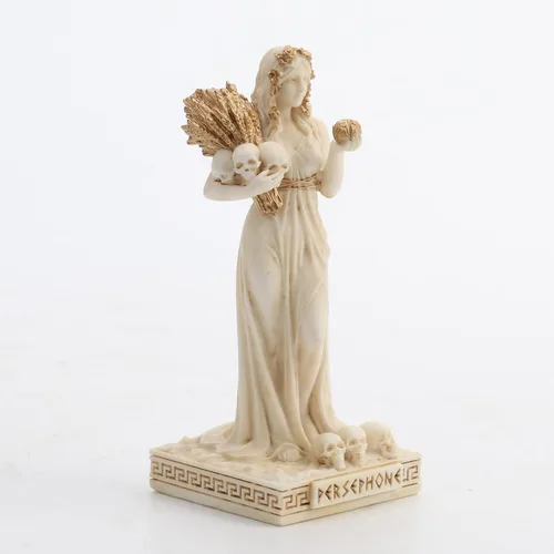 Miniatura 6 de Veronese Design - Figurilla de la diosa de la belleza Afrodita