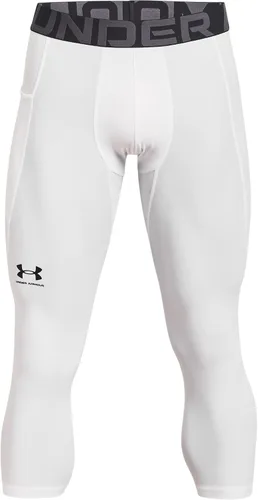 Miniatura 4 de Under Armour HeatGear - Leggings de 34 para hombres
