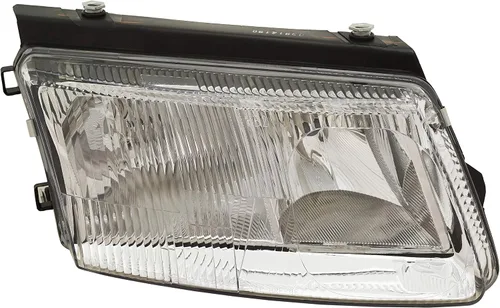 Miniatura 33 de Garage-Pro Faro lateral del conductor para Volkswagen Passat 1998-2001 halógeno sin bombilla(s) 1998-2001 Estilo Reemplaza# 3B0941017Q