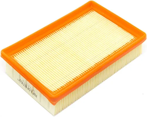 Miniatura 3 de Hiflofiltro Filtro de aire de repuesto HFA7915 Premium OEM, negro