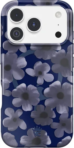 Miniatura 155 de VELVET CAVIAR Funda para iPhone 15, compatible con MagSafe, probada contra caídas de 10 pies, fundas protectoras de diseño, leopardo color rosa