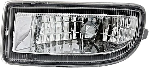 Miniatura 9 de Compatible con luces antiniebla Toyota Land Cruiser 1998 1999 2000 2001 2002 2003 2004 2005 lado del conductor y del pasajero