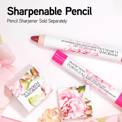 Miniatura 4 de Physicians Formula - Brillo de labios para todo el día
