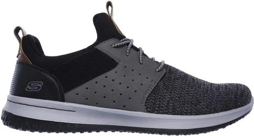 Miniatura 9 de Skechers Delson-Camden de ajuste clásico para hombre