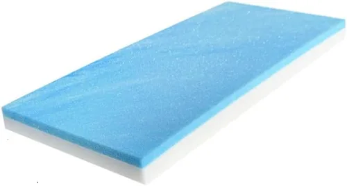 Miniatura 6 de FoamRush Espuma de tapicería de alta densidad de carbón de 1 x 48 x 96 pulgadas