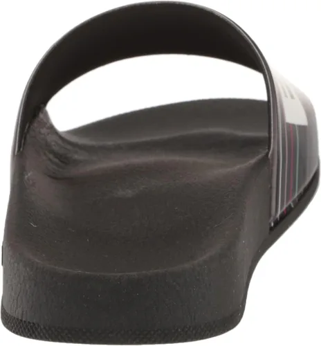 Miniatura 3 de BOSS Men's Bold Logo Slide Sandals