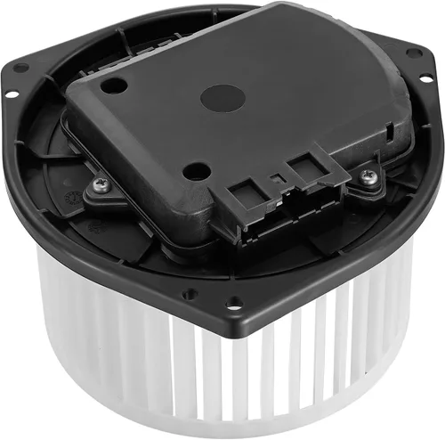 Miniatura 14 de BDFHYK Motor Ventilador de Calentador de CA 75103 Compatible con Nissan 2013-2023 Leaf, 2018-2019 Sentra, Conjunto de Motor Ventilador HVAC