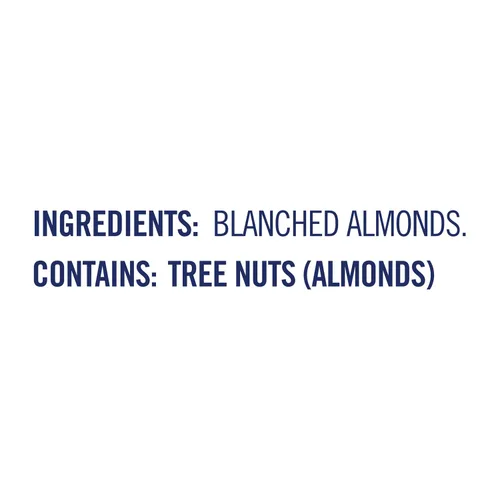 Miniatura 5 de Blue Diamond Almonds, Harina de almendras, sin gluten, blanqueada, finamente tamizada, 1 libra