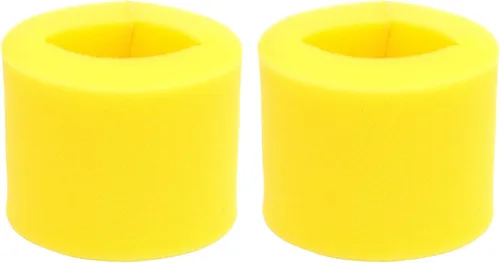 Miniatura 8 de AHL Filtro de aire 17254-HF7-000 compatible con Honda TRX90EX TRX 90 EX Sportrax 90 EX 2007 2008/TRX90 TRX 90 Sportrax 90 1993-2006/TRX90X Sportrax