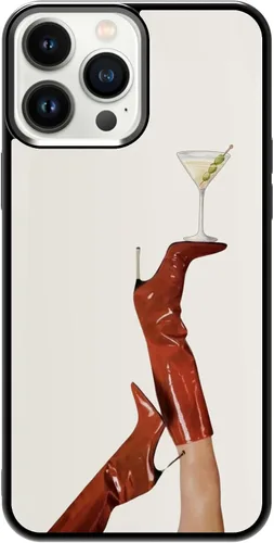Miniatura 18 de Funda de teléfono de playa de verano a prueba de golpes y protectora con hibisco, bonitas fundas de teléfono para iPhone XR jamaica (Hibiscus Flower)