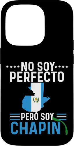 Miniatura 17 de Funda para iPhone 13 Pro Max Camiseta Guatemalteco Para Hombre Guatemalteco Mapa Bandera