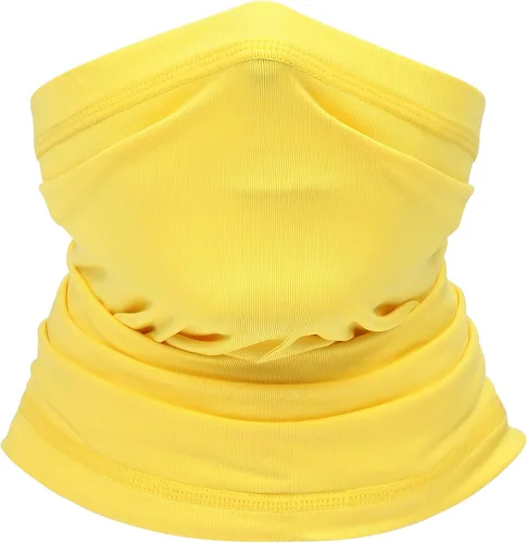 Miniatura 19 de Cuello multiusos, a prueba de polvo y viento, con protección solar