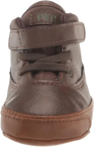 Miniatura 2 de POLO RALPH LAUREN baby-boy's Faxson Sneaker