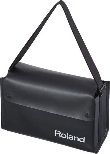 Miniatura 2 de Roland Cb-Mbc1 - Bolsa de transporte para cubo, color negro