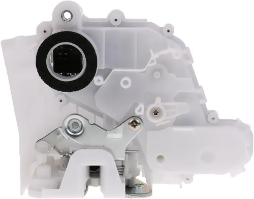 7109 Reemplazo del actuador de la cerradura de la puerta del lado del conductor delantero izquierdo para Honda CR-V CRV 72150-SWA-A01 2007-2011