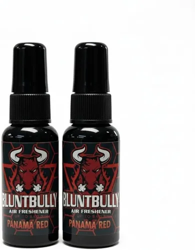 Miniatura 41 de Ambientador Blunt Bully (regalo de Dios) (paquete de 2) ambientador a base de aceite de alta calidad. Aroma de larga duración para habitación, baño