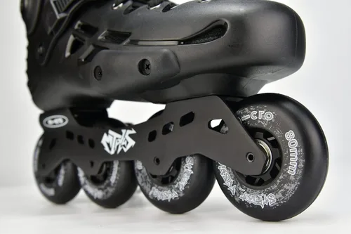 Miniatura 4 de MT Plus 2022 - Patines en línea para ciudad, freeride, freeskate