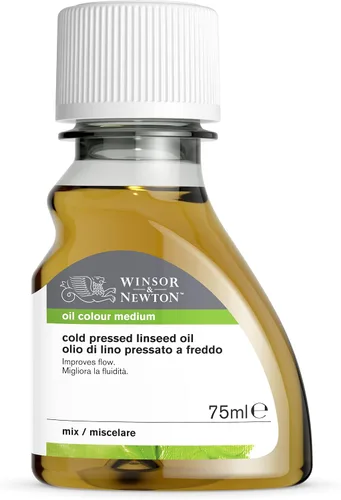 Miniatura 48 de Winsor & Newton Liquin detalle fino, mediano Liquin Original