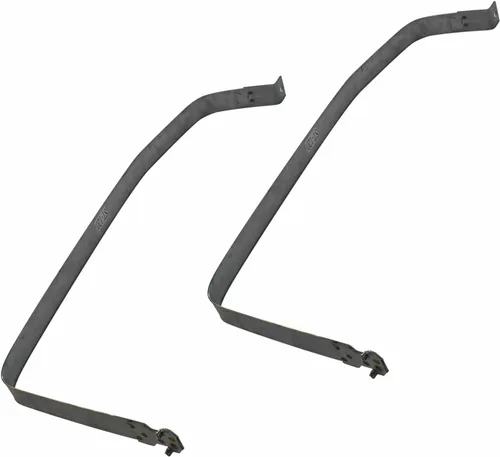 Miniatura 62 de TRQ Correa de Tanque de Combustible Negra Compatible con 2011-2016 Chevrolet Cruze 2016 Cruze Limited
