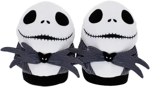 Miniatura 17 de Happy Feet - Pantuflas con licencia oficial de Disney y Pixar, pantuflas figurales para hombres, mujeres, niños, como se ve en Shark Tank
