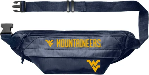 Miniatura 22 de Littlearth Unisex Ncaa Large Fanny Pack