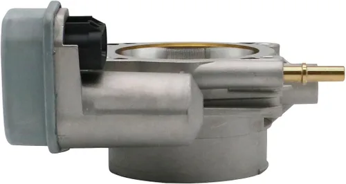 Miniatura 4 de Chefull S20064 Conjunto de cuerpo electrónico del acelerador (para 3.5L/3.7L/4.2L) para 04-07 Buick Rainier, Chevy Colorado GMC Canyon /03-07
