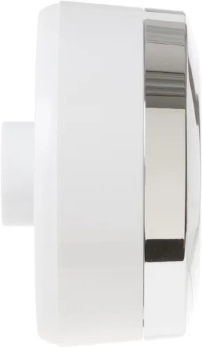Miniatura 5 de GE Pomo temporizador para secadora, blanco, WE01X24552