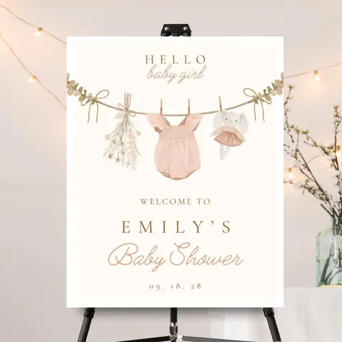Miniatura 13 de Letrero de bienvenida personalizado para baby shower, letrero de bienvenida personalizado para bebé, letrero de bienvenida de globo azul, decoración