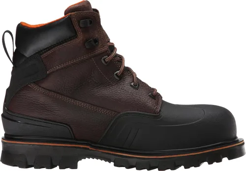 Miniatura 6 de Timberland PRO Rigmaster XT - Botas de trabajo impermeables con punta de acero para hombre de 6 pulgadas