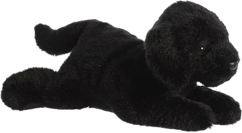 Miniatura 51 de Aurora® Adorable Flopsie™ - Animal de peluche con diseño de tiburón, facilidad para jugar, compañeros intemporales, color gris, 12 pulgadas
