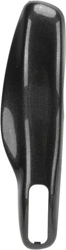 Miniatura 4 de Fydun Coche Key Fob Cover Shell Protector Key Fob Cover Assembly 3 Piezas para Panamera Cayman 911 718()