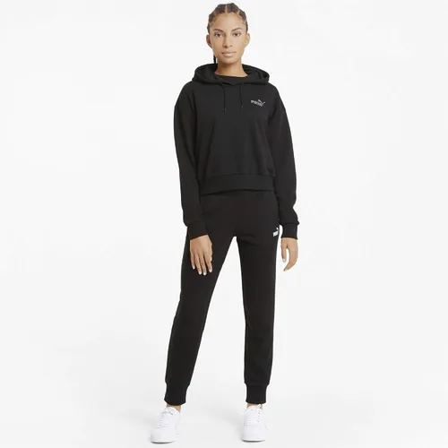 Miniatura 5 de PUMA Pantalones deportivos Essentials para mujer