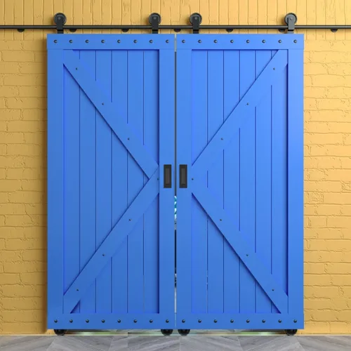 Miniatura 5 de Malimali Tiradores Empotrados al Ras para Dedos - Herrajes de Tirador de Puerta Rectangular de Acero Inoxidable Negro Mate de 6 Pulgadas