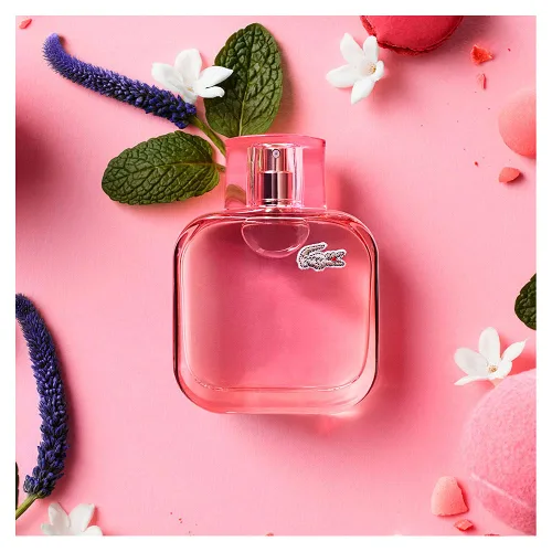 Miniatura 4 de Lacoste L.12.12 French Panache Pour Elle Eau de Toilette
