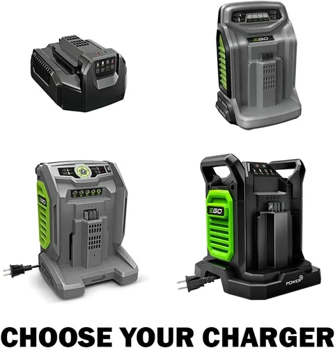 Miniatura 3 de EGO Power Plus Construye tu propio kit de sistema de herramientas de cabezales múltiples