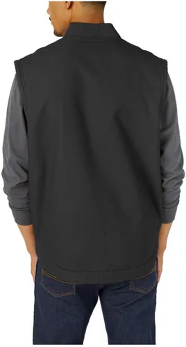 Miniatura 2 de Dickies Chaleco de pato con forro de sherpa para hombre