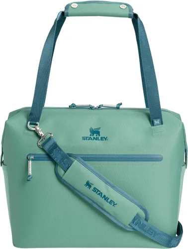 Miniatura 21 de Stanley All Day Julienne - Bolsa térmica suave y lonchera Bolsa de viaje aislada con cremallera Sin BPA Fucsia