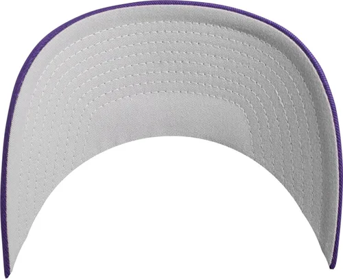 Miniatura 5 de Gorra de lana peinada para adultos.