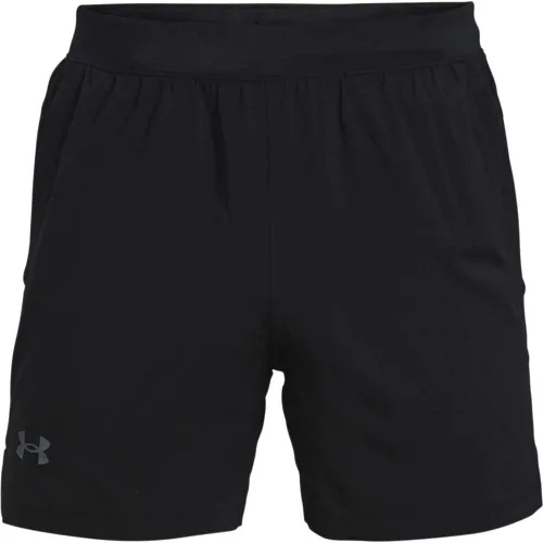 Miniatura 6 de Under Armour Pantalones cortos Launch Run de 5 pulgadas para hombre