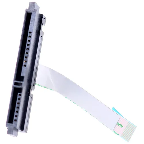 Miniatura 3 de Deal4GO Cable de disco duro SATA HDD de 12 pines FPC72 NBX0002J600 para HP OMEN 15-DC 15-DC1068TX 15-CE 15-CE006TX 14-V TPN-Q194 TPN-Q211