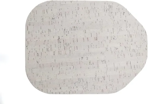 Miniatura 5 de Catastrophic Creations - Rascador de pared para gatos de 3 niveles con estantes para gatos, poste rascador de bambú y sisal para gatos, postes Bambú