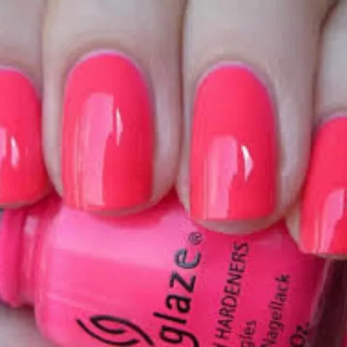 Miniatura 3 de Esmalte de uñas China Glaze, 0.5 fl oz