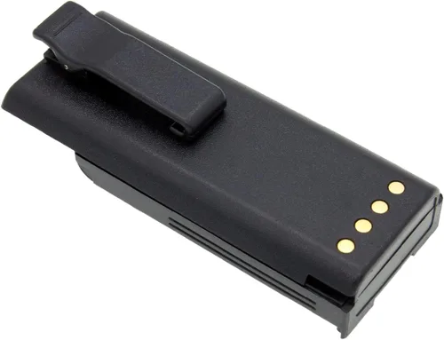 Miniatura 8 de (2 unidades) HNN9049 Reemplazo de batería de radio bidireccional para Mo-torola HNN9049 HNN9049A HNN9049AR HNN9049B HNN9049H HNN9050 HNN9050A